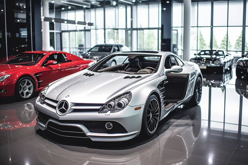 现代汽车广告中豪车展示图,高清,摄影图,摄影图片,图片大全,摄影图免费下载